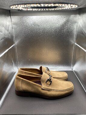 Bruno Magli Men's Trieste Slip On Loafers